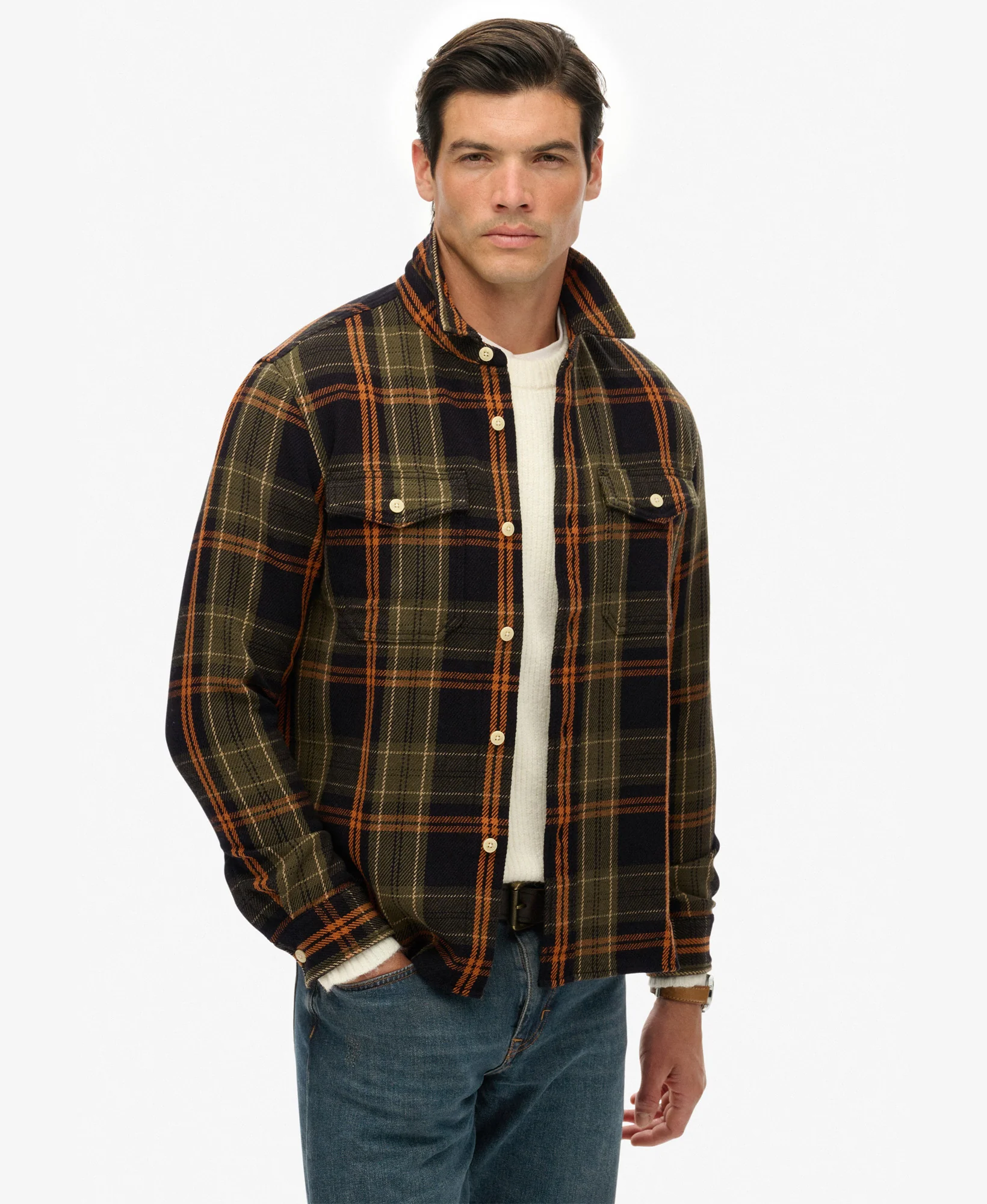 Men's Tops
